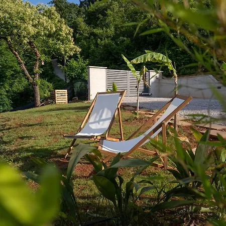 ヴィラ Villa Vita