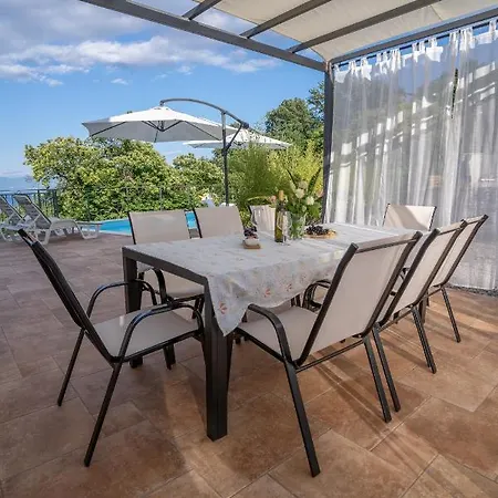 Villa Villa Vita *