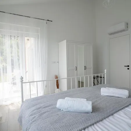 Villa Vita ヴィラ *