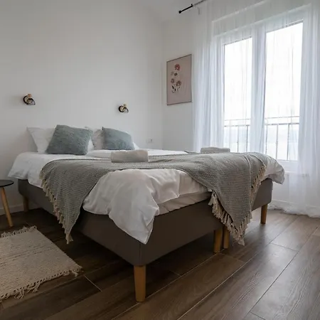 Villa Vita * ロヴラン