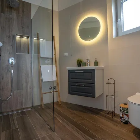 Vilă Villa Vita Lovran