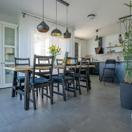 Villa Vita ヴィラ