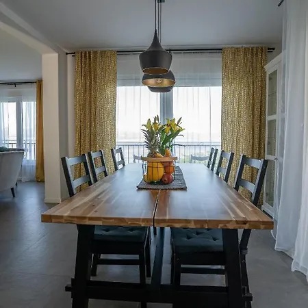 Vilă Villa Vita Lovran