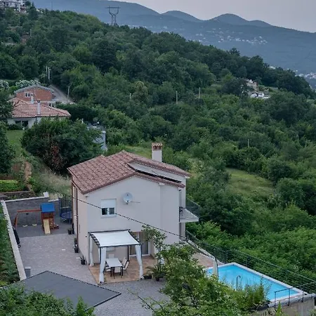 빌라 Villa Vita *