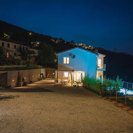 Villa Vita * Lovran