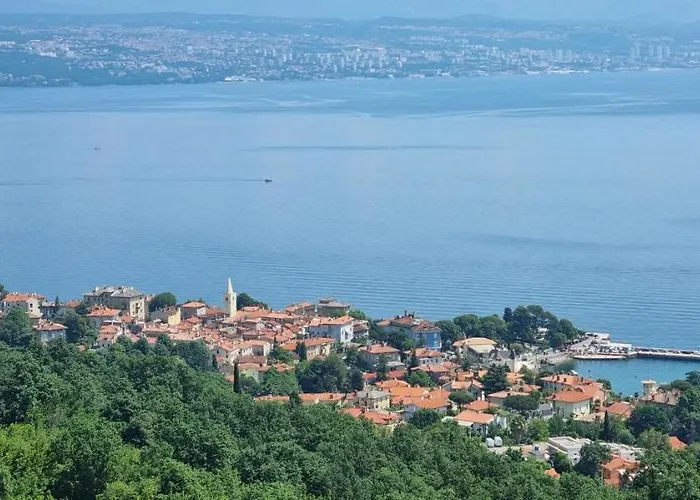 Villa Vita Villa Lovran