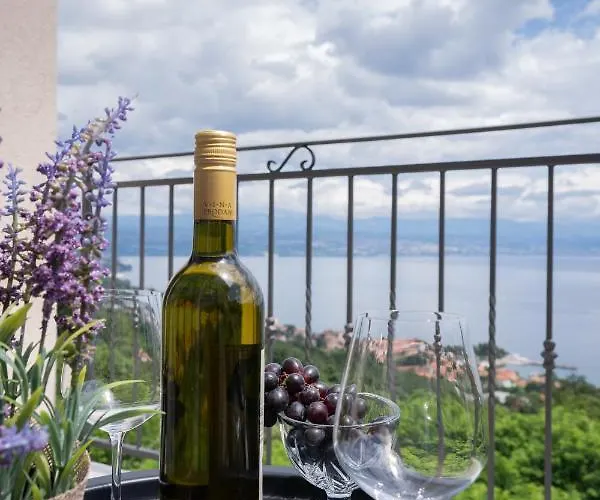 Villa Vita ヴィラ *