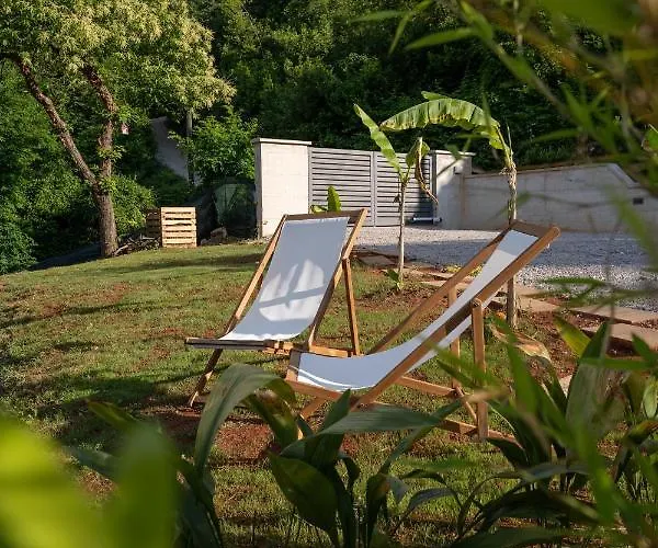 ヴィラ Villa Vita