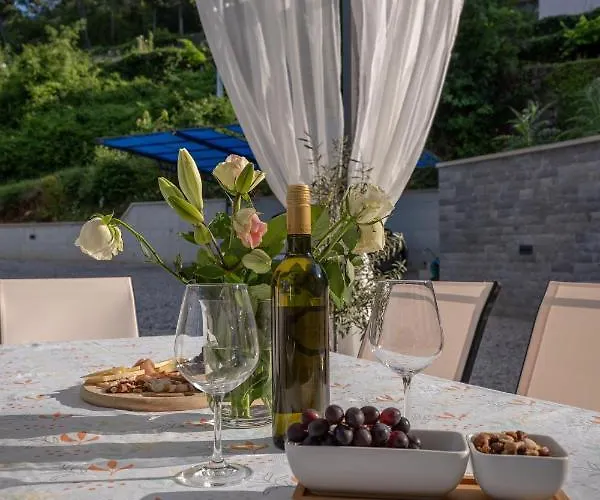 Villa Vita ヴィラ ロヴラン