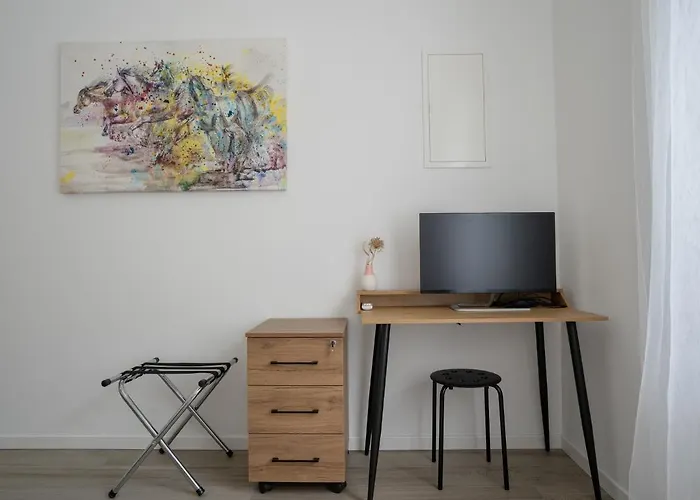 Villa Villa Vita Lovran