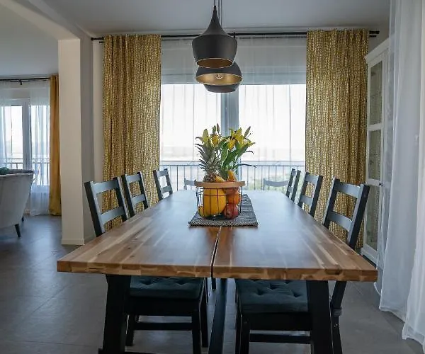 Villa Villa Vita Lovran