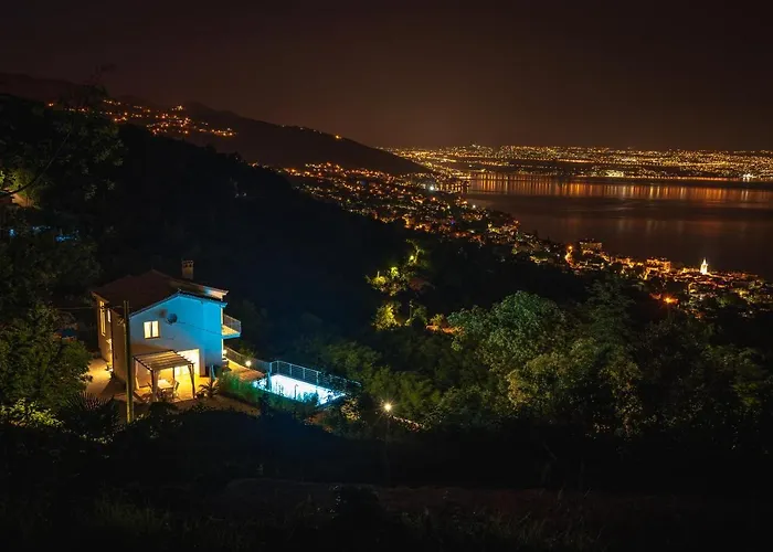 Villa Vita ヴィラ