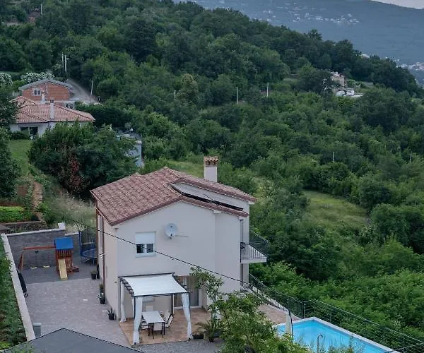 Villa Villa Vita *