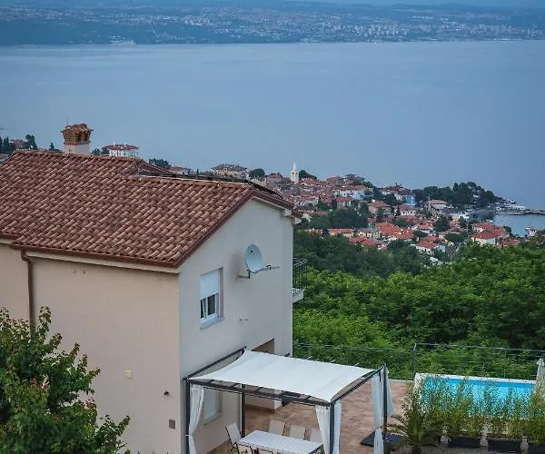 Villa Vita