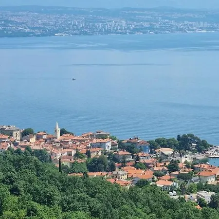 Villa Vita Villa Lovran