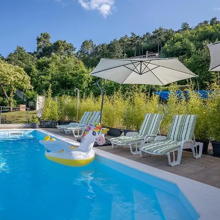 Villa Vita * Lovran