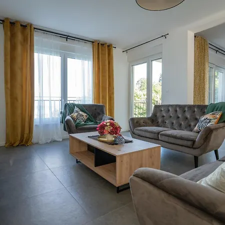 Villa Vita Lovran