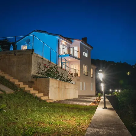 Villa Vita Villa Lovran