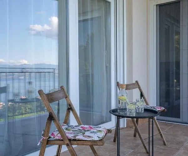 Villa Vita Villa *