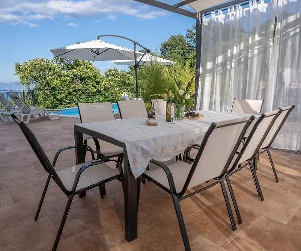 Villa Villa Vita *