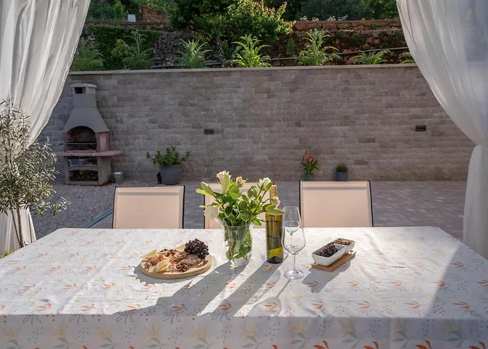 Villa Villa Vita Lovran