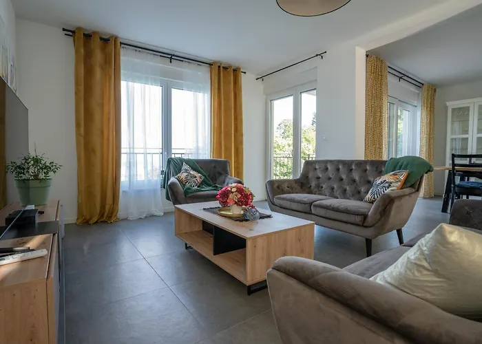 Villa Vita Lovran