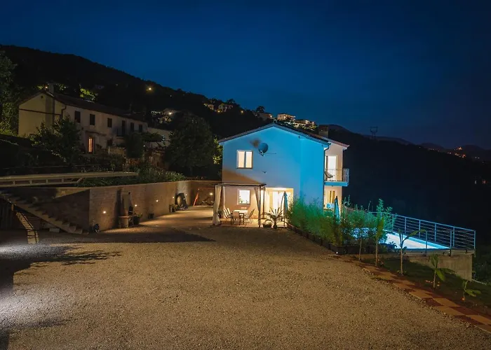 Villa Vita * Lovran