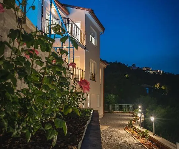Villa Vita Villa Lovran