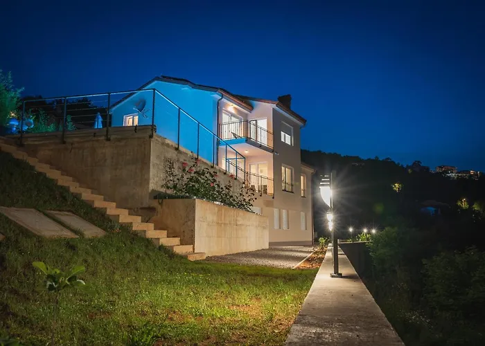 Villa Vita Villa Lovran
