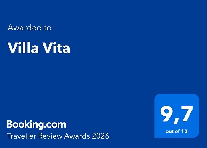 Villa Vita Villa Lovran